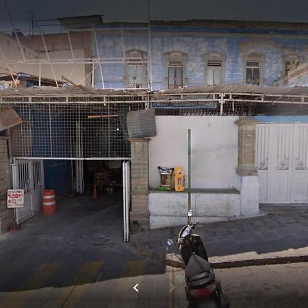 La Loteria Panoramic House & Rooftop By Lunian Guanajuato Dış mekan fotoğraf