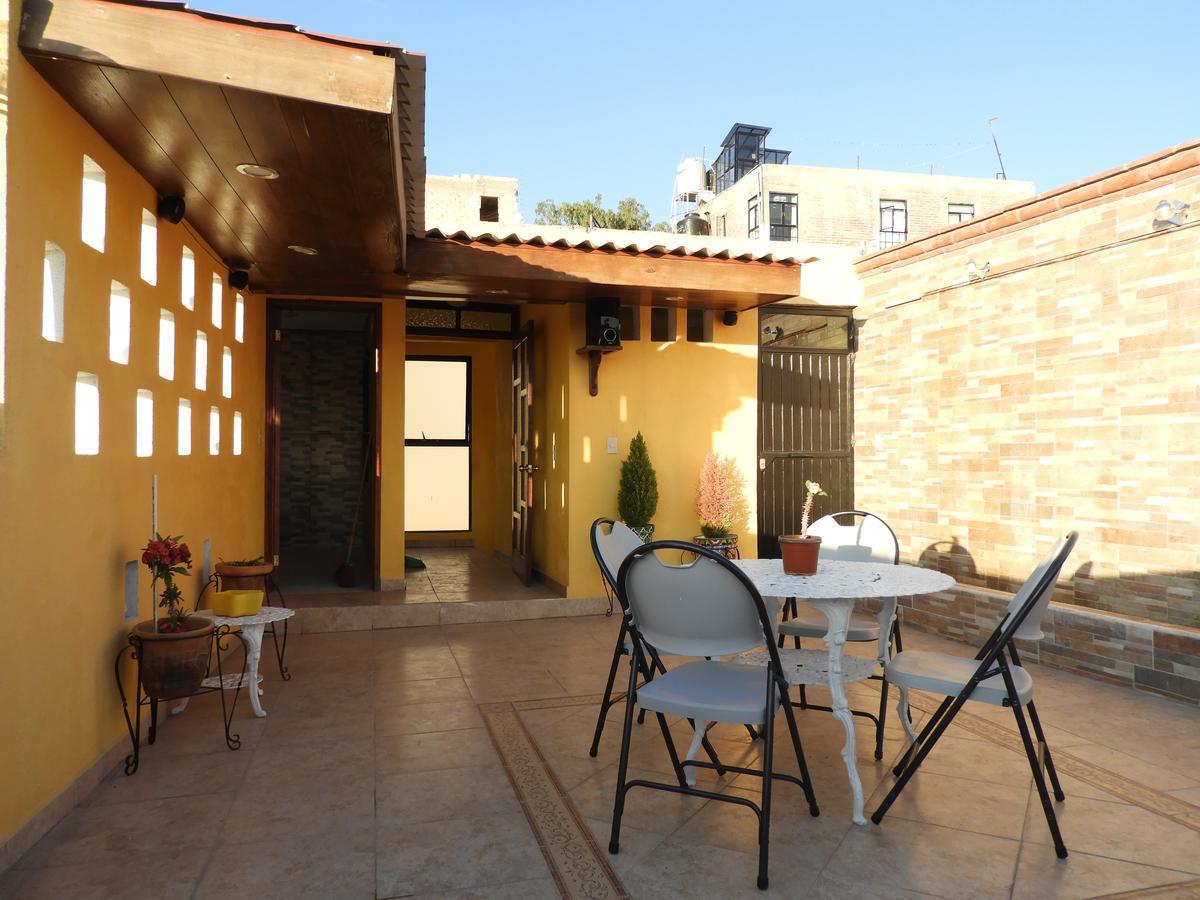 La Loteria Panoramic House & Rooftop By Lunian Guanajuato Dış mekan fotoğraf