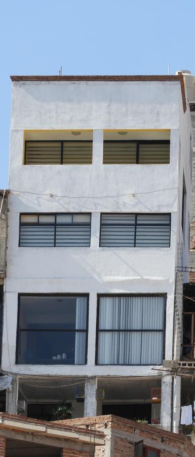 La Loteria Panoramic House & Rooftop By Lunian Guanajuato Dış mekan fotoğraf